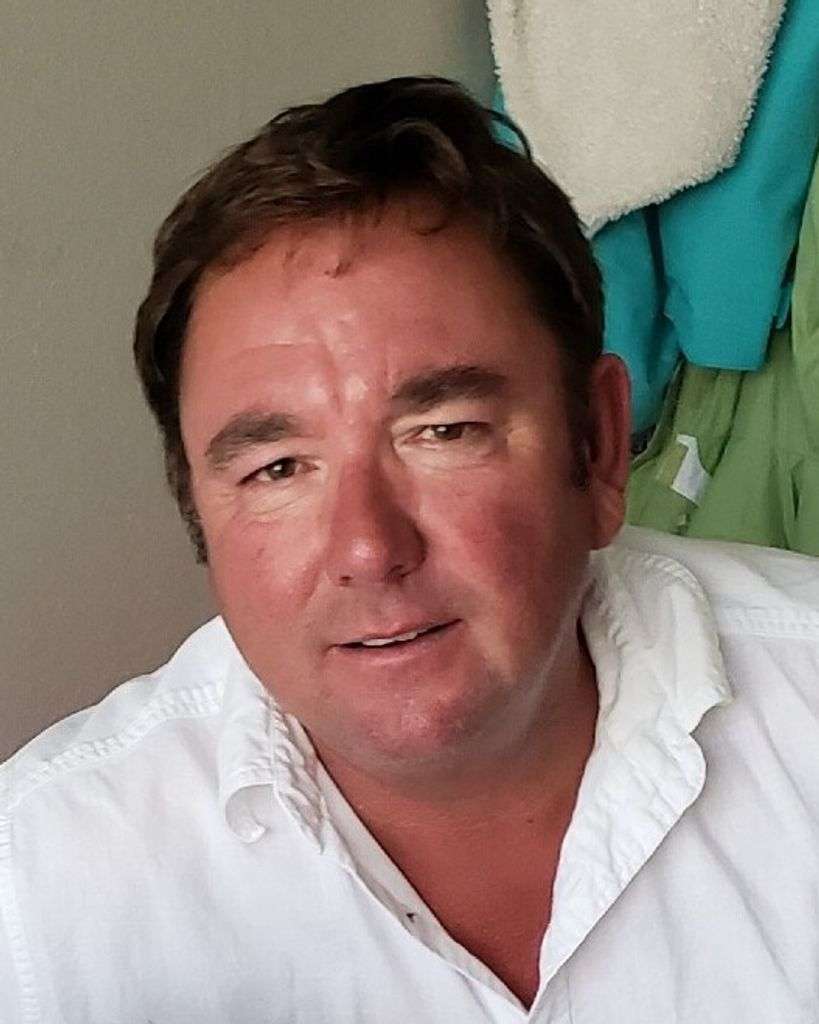 Duane Daniel Kriegshauser