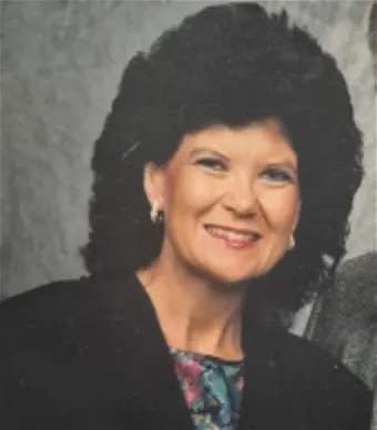 Diane Gayle Gibson