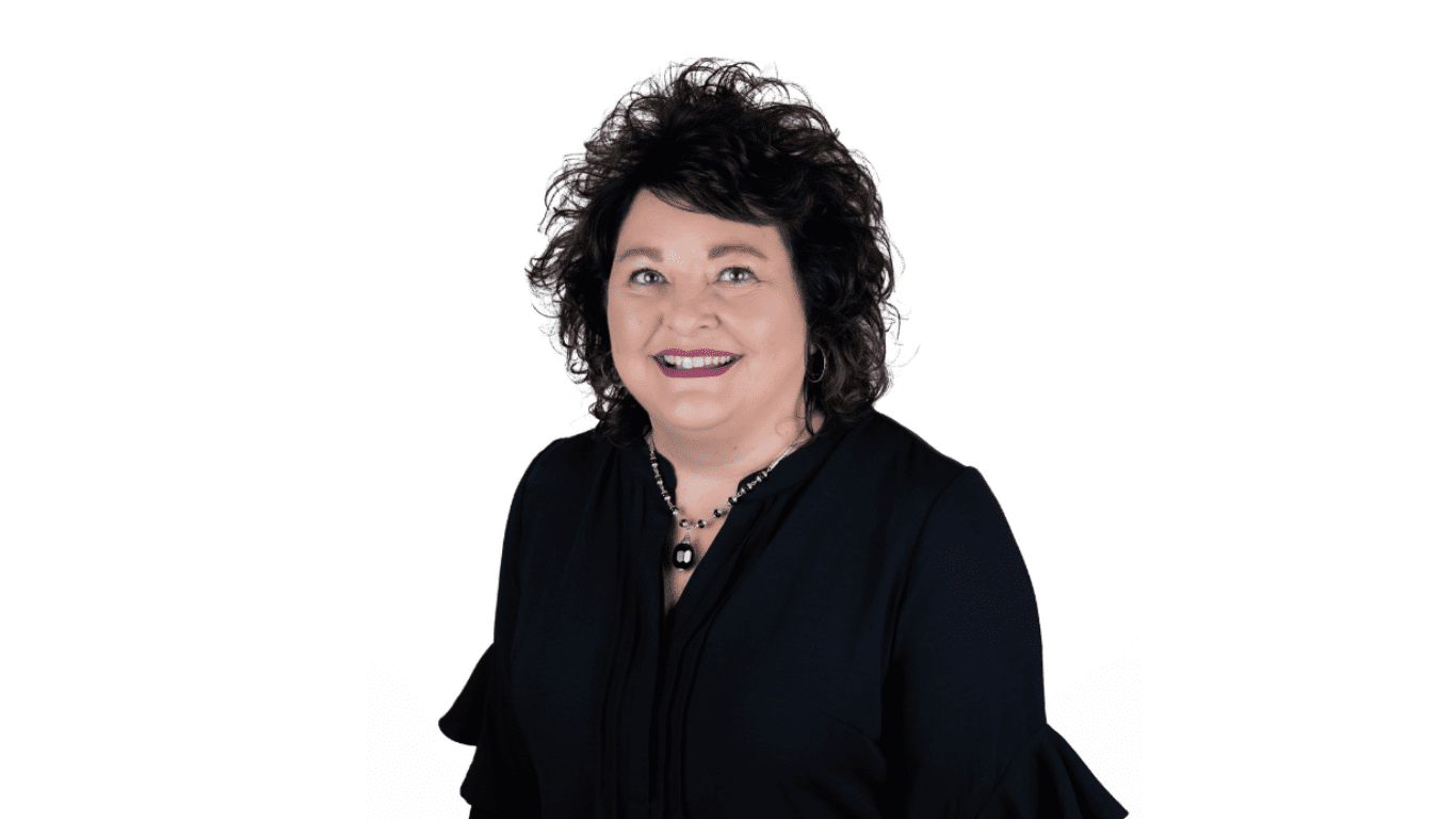Heather Hartman appointed as new CEO for <i>Catholic Foundation for Diocese of Salina (CFDS); photo courtesy of </i><i>Catholic Foundation for Diocese of Salina</i>