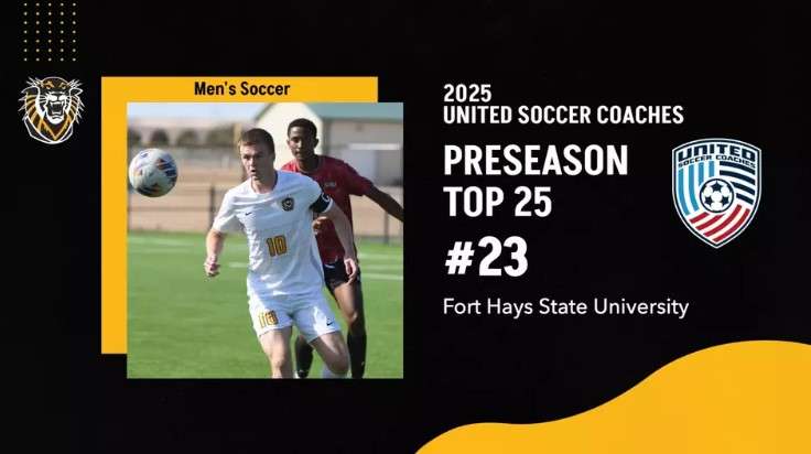 FHSU Athletics image