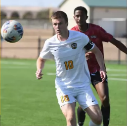 ⚽ FHSU men open 2025 season ranked No. 23