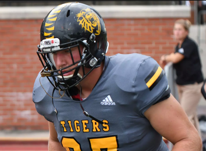 FHSU Athletics photo