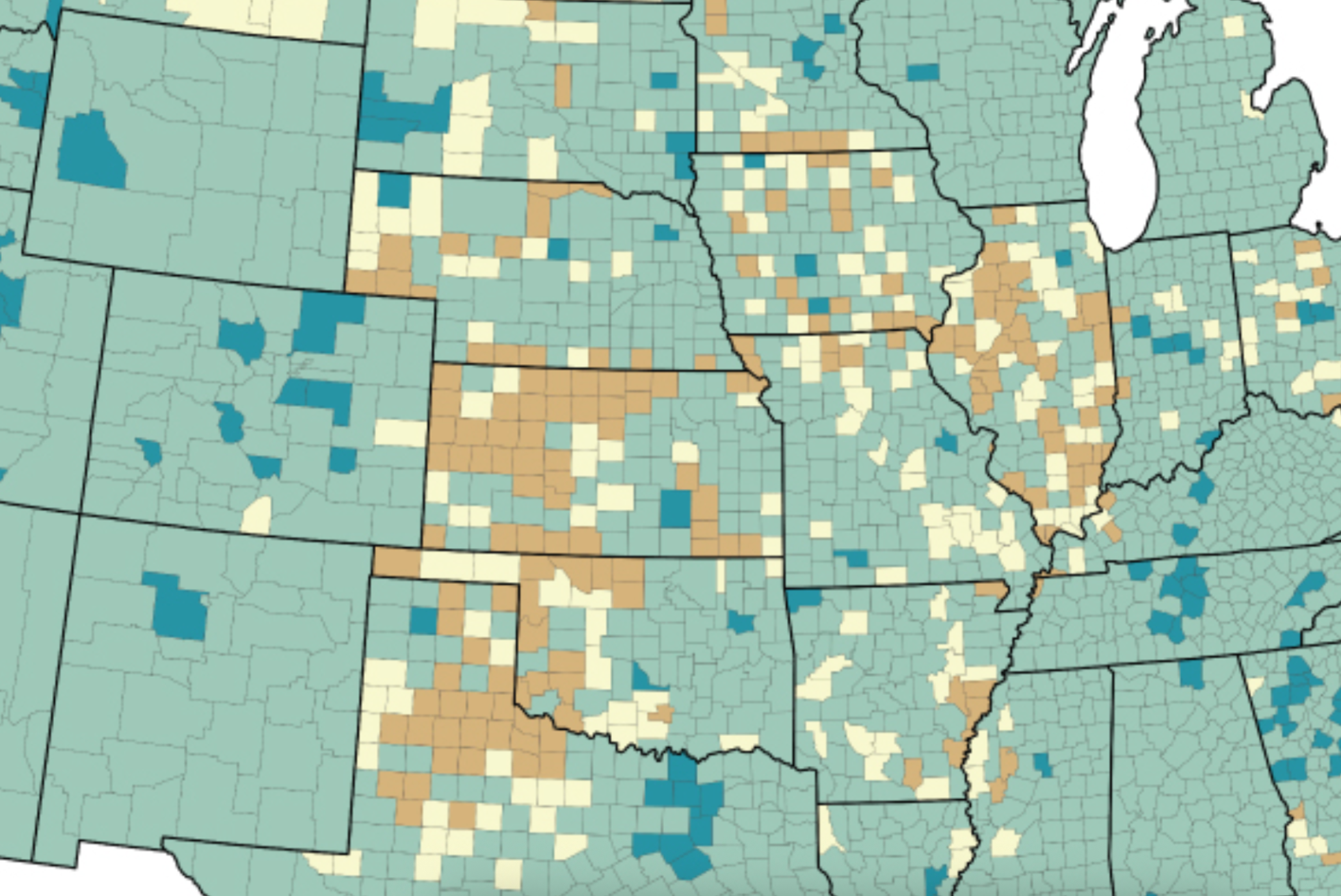 Image U.S. Census Bureau