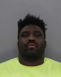 <b>Jordan Ingraham - Terroristic Threats, Unlawful/Intentional Discharge of Firearm, Use Firearm to Commit a Felony</b>
