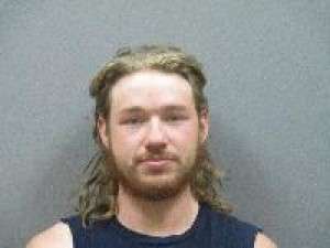 <b>Dominic Achenbach - Driving Under Suspension, Driving Under Influence Liquor</b>