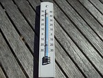 Heat Advisory will be in effect on Friday
