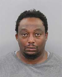 <b>Yarnell Payne - Parole Revocation Violation</b>