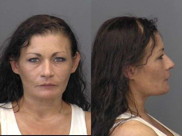 Rogers, Maranda Mitchelle