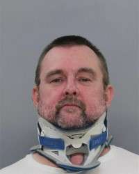 <b>Stephen Ledbetter - Probation Sanction</b>