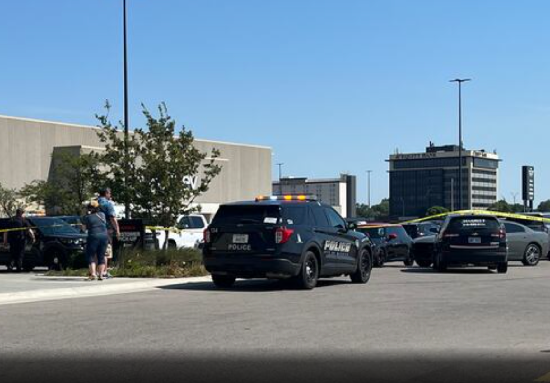 Photo courtesy KWCH