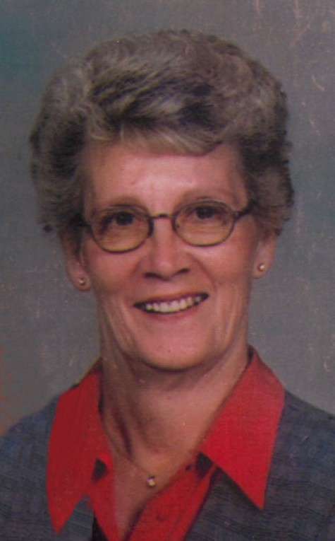 Lucille Betty (Pierce) Reif
