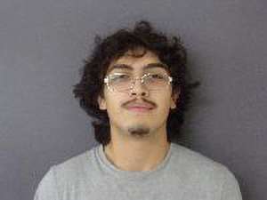 <b>Allan Marquez - Minor in Possession</b>