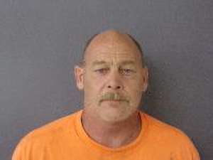 <b>Daniel Miner - Threat-Terroristic-State Offenses, Use of a Weapon to Commit a Felony</b>
