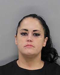 <b>Stefine Ramos-Juarez - Possess Controlled Substance/Except Haz, Possess or Obtain Legend Drugs</b>