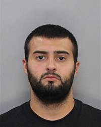<b>Marvin Cota - Contempt of Court In County</b>