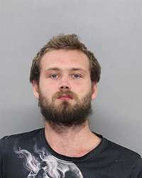 <b>Steven Schmidt Jr - Probation Sanction</b>