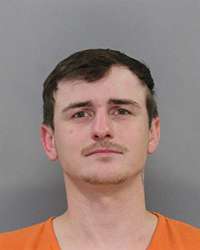 <b>Breidyn Cumpston - Probation Violation</b>