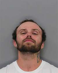 <b>Dylan Buck - Terroristic Threats, Probation Sanction</b>