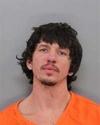 <b>Tristan Walker - Robbery, DV Assault-3rd /Cause Bodily Injury/Sub</b>