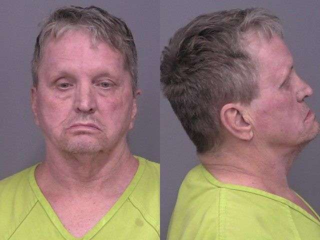 Johnston, Kenneth Eugene 