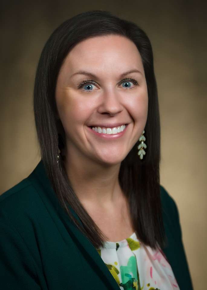 Dr. Shaunda French-Collins