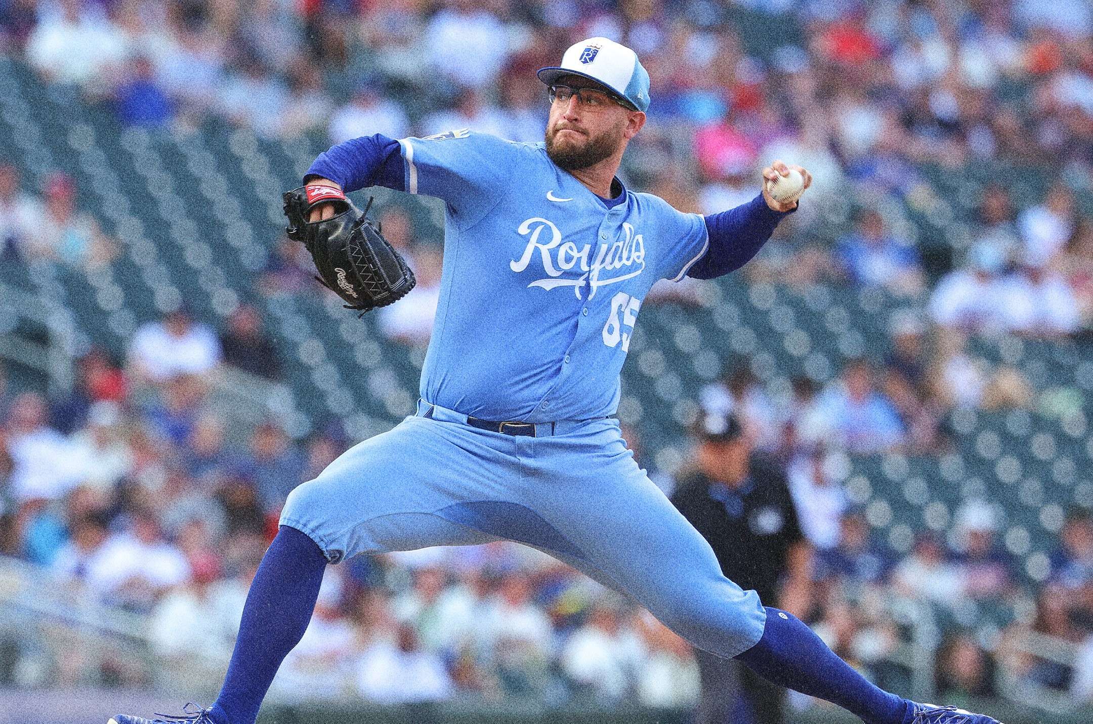 Photo Kansas CIty Royals
