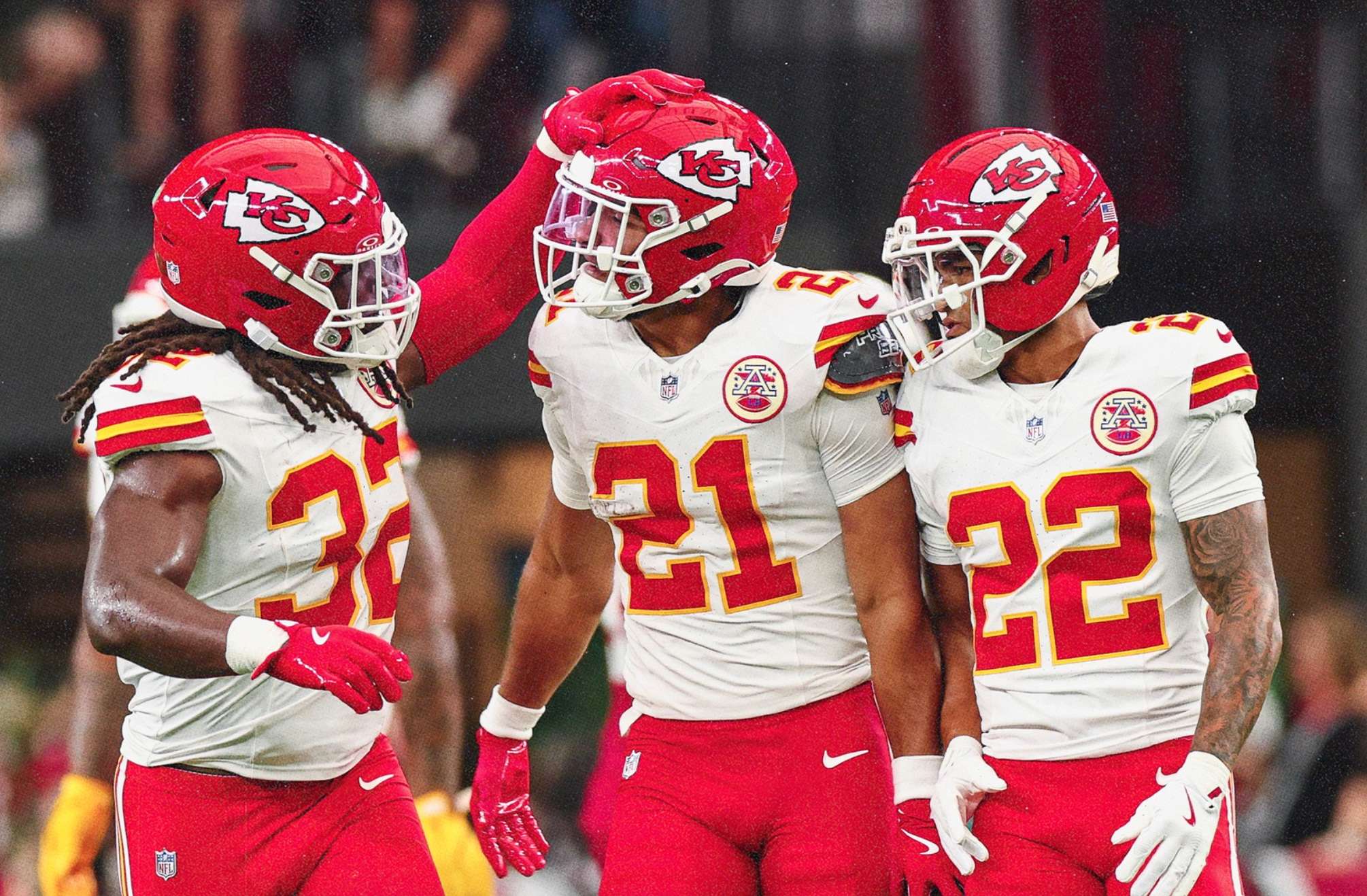 Photo Kansas City Chiefs