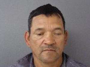 <b>Simeon Rodriguez - Driving Under Suspension, Traffic Offenses</b>
