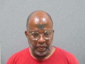 <b>Marcus Hall - 2nd Degree Trespassing</b>