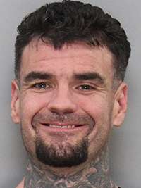 <b>Johnathon Lee - Possess Controlled Substance (x2), Deliver/Manufacture Drug Paraphernalia, Contempt of Court | In County, Contempt of Court Out of County</b>