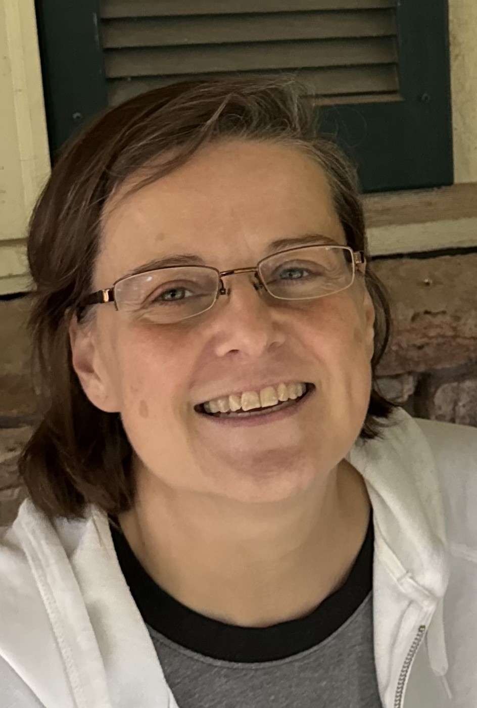 LaNette Thirkell