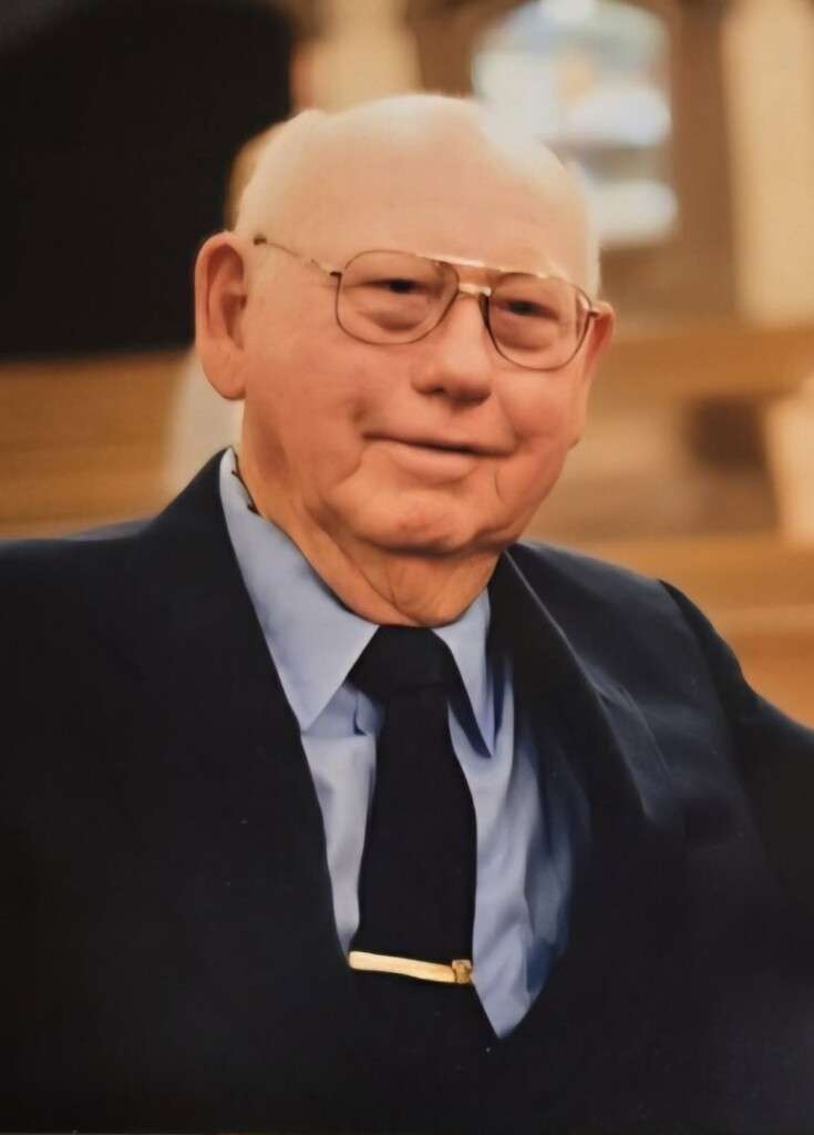 Albert R. Yanke