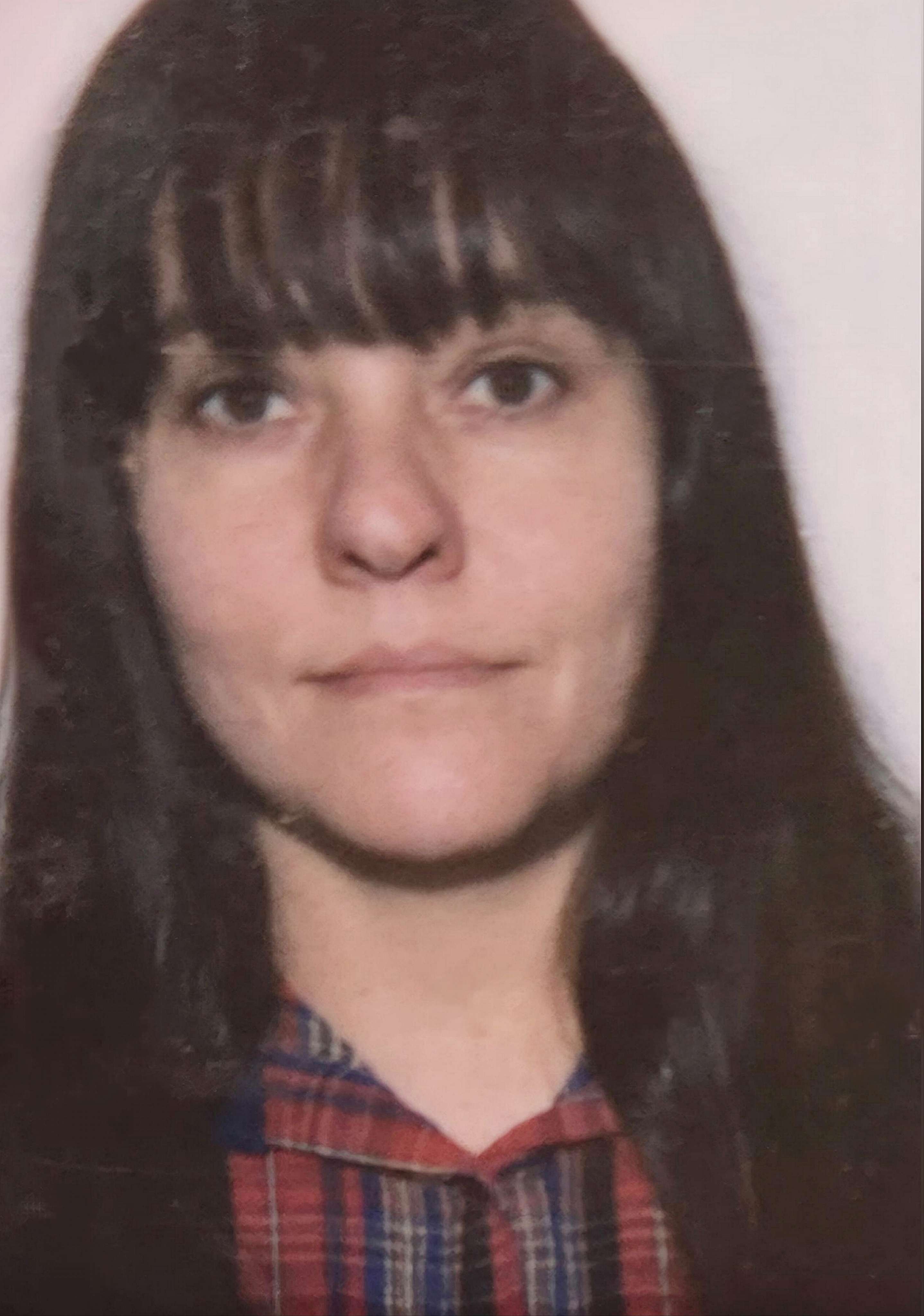 Mary Marshall