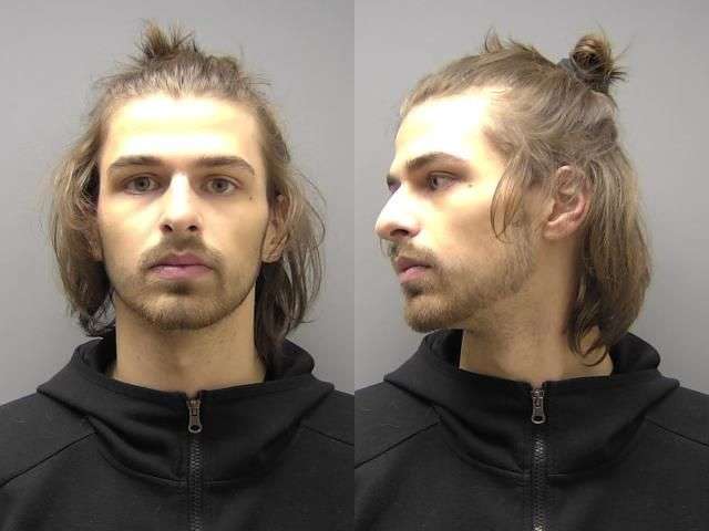 EMBREY AUSTEN RESISITNG ARREST 10000 BOND