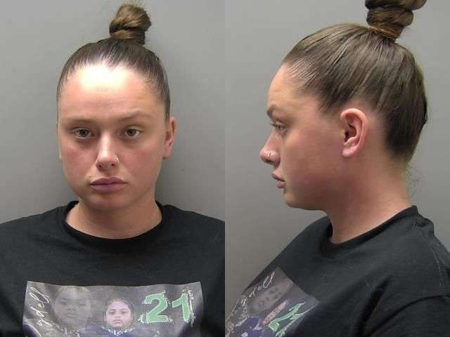 FENDER KELSEY STEALING 2500 BOND