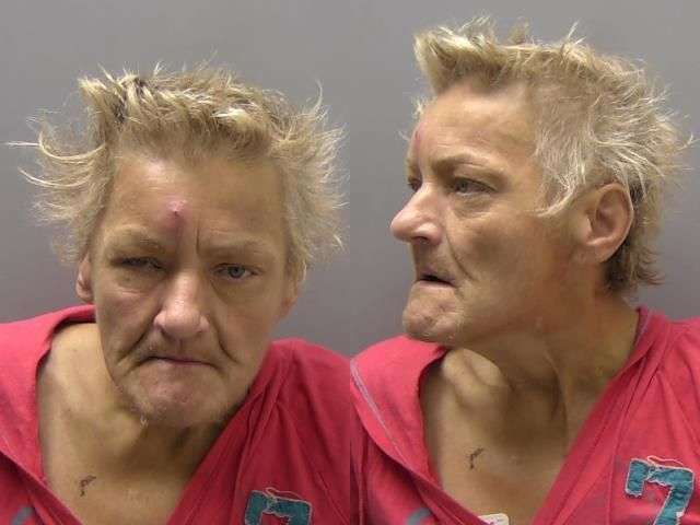 HARRIS PERRY BRENDA STEALING 5000 CASH