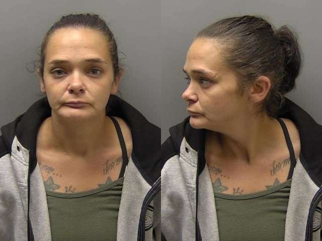 HOLT JULIA FUG OUT OF STATE 30000 BOND
