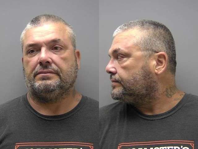 HUFFMAN GEORGE ASSAULT 5000 CASH