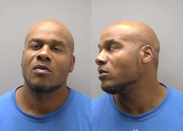 MANLEY CORNELL DOM ASSAULT NO BOND