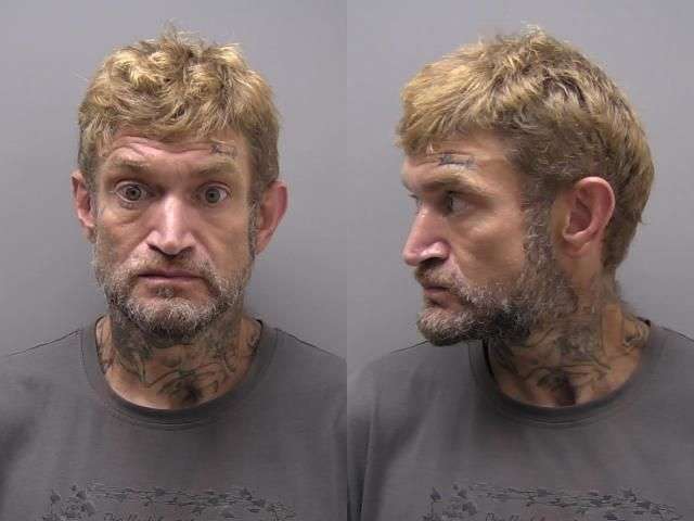 MCCOY ROBERT COUNTERFEITING 5000 CASH