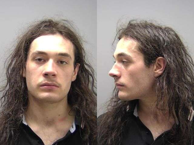 SMITH LUCAS DOM ASSAULT NO BOND