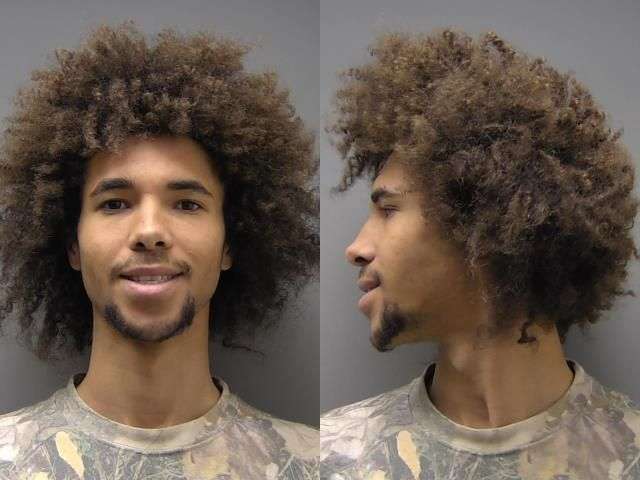 TAYLOR DEMARCUS LEAV SCENE ACC 5000 CASH