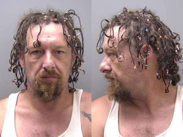 TAYLOR GREGGORY DWI 382.00 CASH
