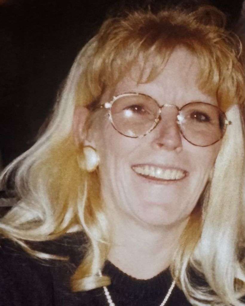 Therese M Morgan