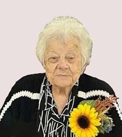 Arnita Scheck