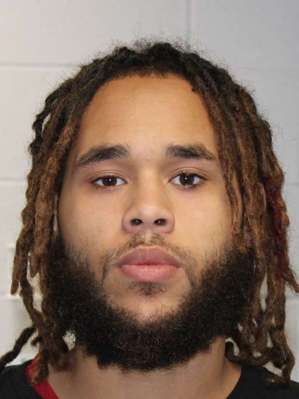 Isaiah Simpson