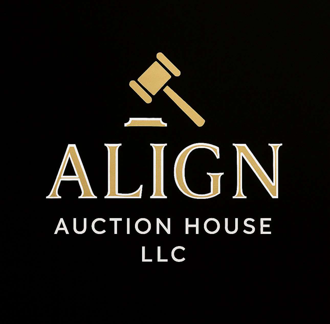 Photo Courtesy Align Auction House LLC