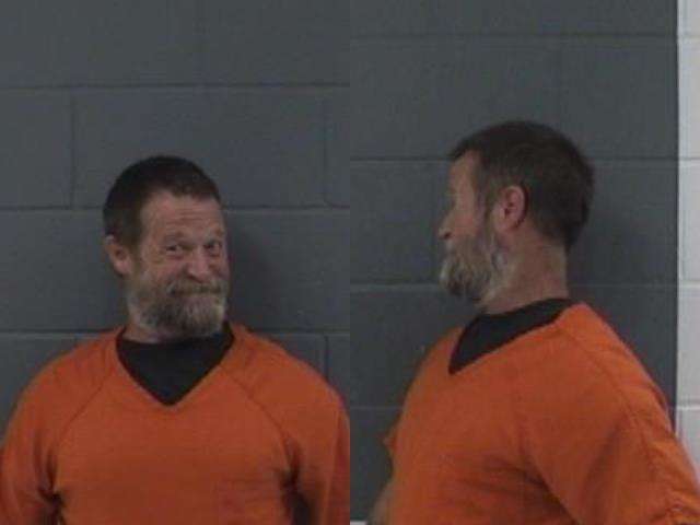 Michael French,&nbsp; Failure to appear, arrested 08/06
