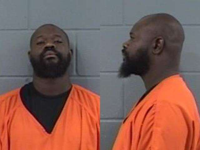 William Guice, Aggravated battery; Knowingly cause great bodily harm or disfigurement; Domestic battery; Knowing or reckless bodily harm to family/dating relationship (2nd conviction in 5 yrs); Criminal damage to property; Violation of a protection order, arrested 08/07