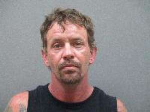 <b>Christopher Greene - Conditional Release Violation</b>